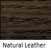 Provia Natural Leather Glaze